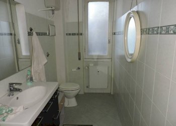 Bagno - Bilocale via Campomorone, 42, Genova (zona Pontedecimo) - foto 8