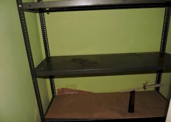 Ripostiglio - Bilocale via Campomorone, 42, Genova (zona Pontedecimo) - foto 10