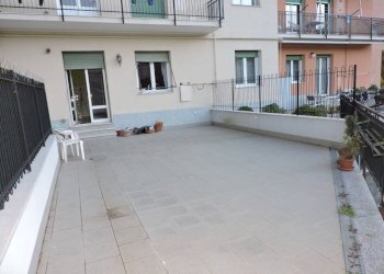 Terrazzo - Bilocale via Campomorone, 42, Genova (zona Pontedecimo) - foto 15