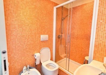 Salone - Villa a Schiera Villanova Mondovì - foto 6