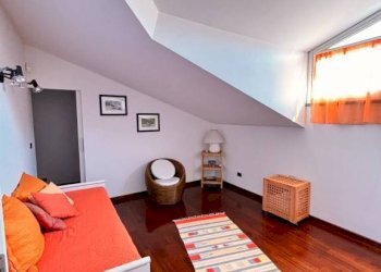 Salone - Villa a Schiera Villanova Mondovì - foto 8