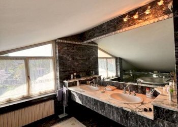 Camera da letto - Villa a Schiera Villanova Mondovì - foto 11