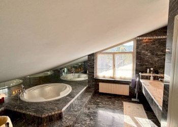 Bagno - Villa a Schiera Villanova Mondovì - foto 12