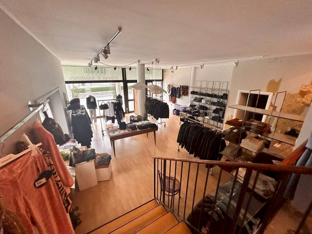 Salone - Negozio Vicoforte - foto 1