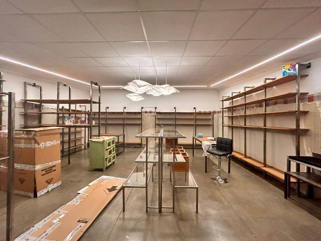 Interno non residenziale - Negozio Vicoforte - foto 2