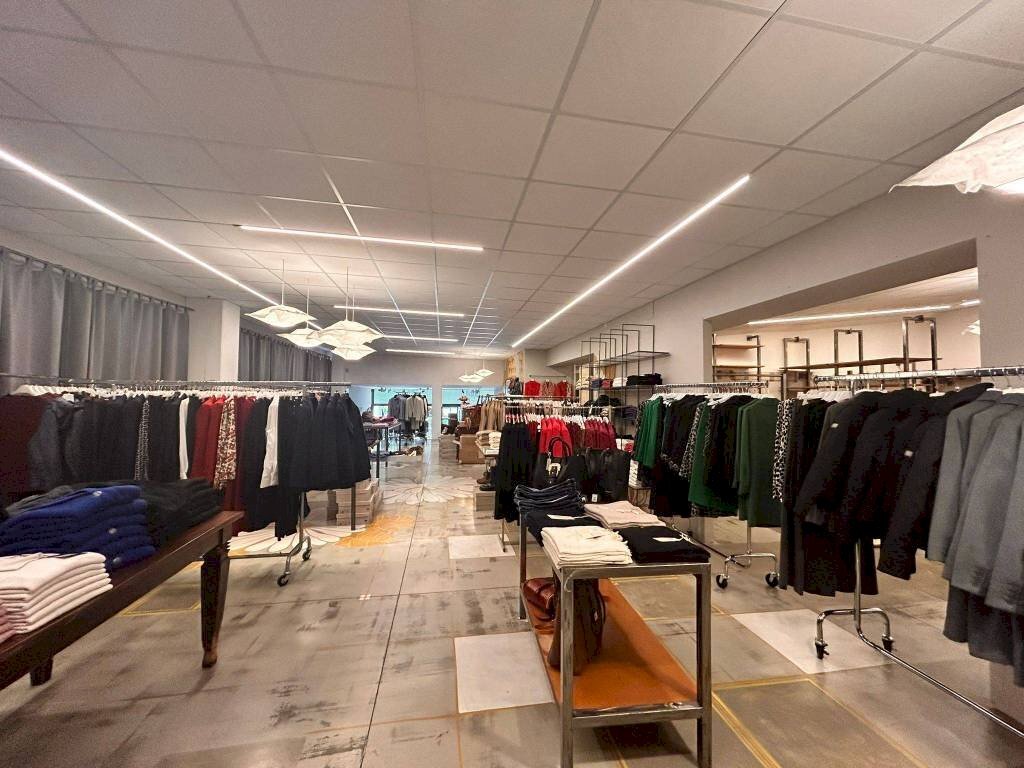 Interno non residenziale - Negozio Vicoforte - foto 3