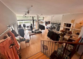 Salone - Negozio Vicoforte - foto 1