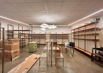 Interno non residenziale - Negozio Vicoforte - foto 2