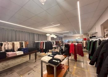 Interno non residenziale - Negozio Vicoforte - foto 4