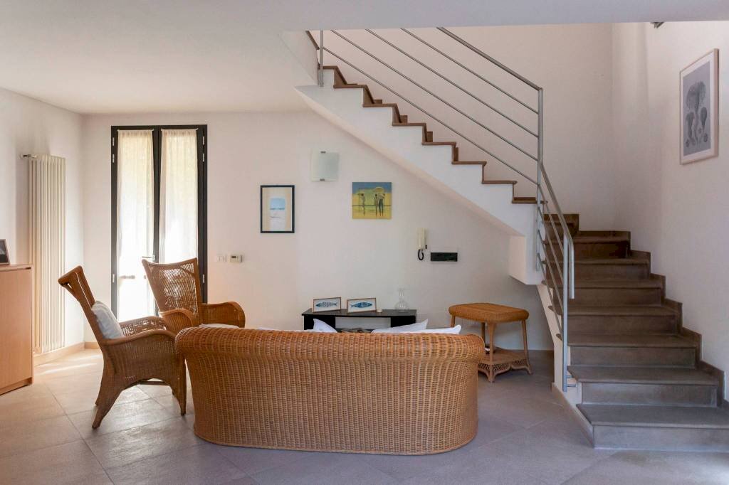 Salone - Villa Cervia - foto 3