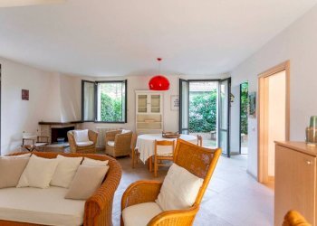 Salone - Villa Cervia - foto 1