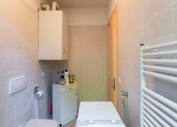Bagno - Villa Cervia - foto 12