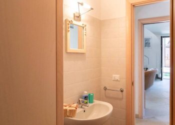 Bagno - Villa Cervia - foto 13