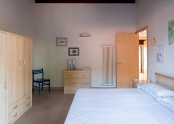 Camera da letto - Villa Cervia - foto 19