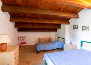 Camera da letto - Villa Cervia - foto 22