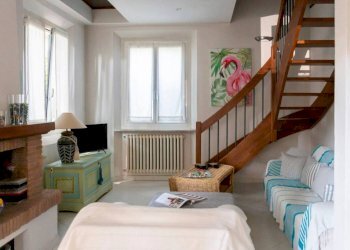 Camera da letto - Villa Cervia - foto 28