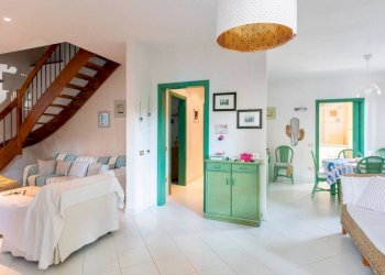 Salone - Villa Cervia - foto 29