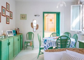 Cucina - Villa Cervia - foto 31