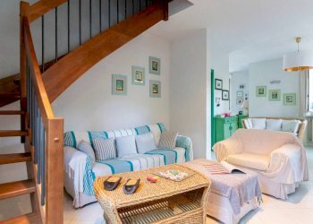 Salone - Villa Cervia - foto 32