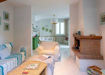 Salone - Villa Cervia - foto 33