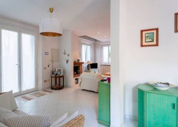 Salone - Villa Cervia - foto 35