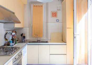 Cucina - Villa Cervia - foto 37