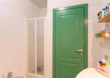 Bagno - Villa Cervia - foto 44