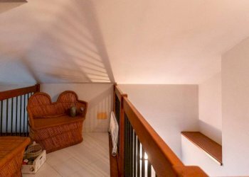 Stanza arredata - Villa Cervia - foto 47