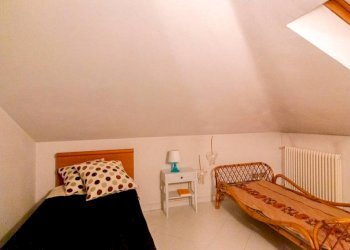 Camera da letto - Villa Cervia - foto 49