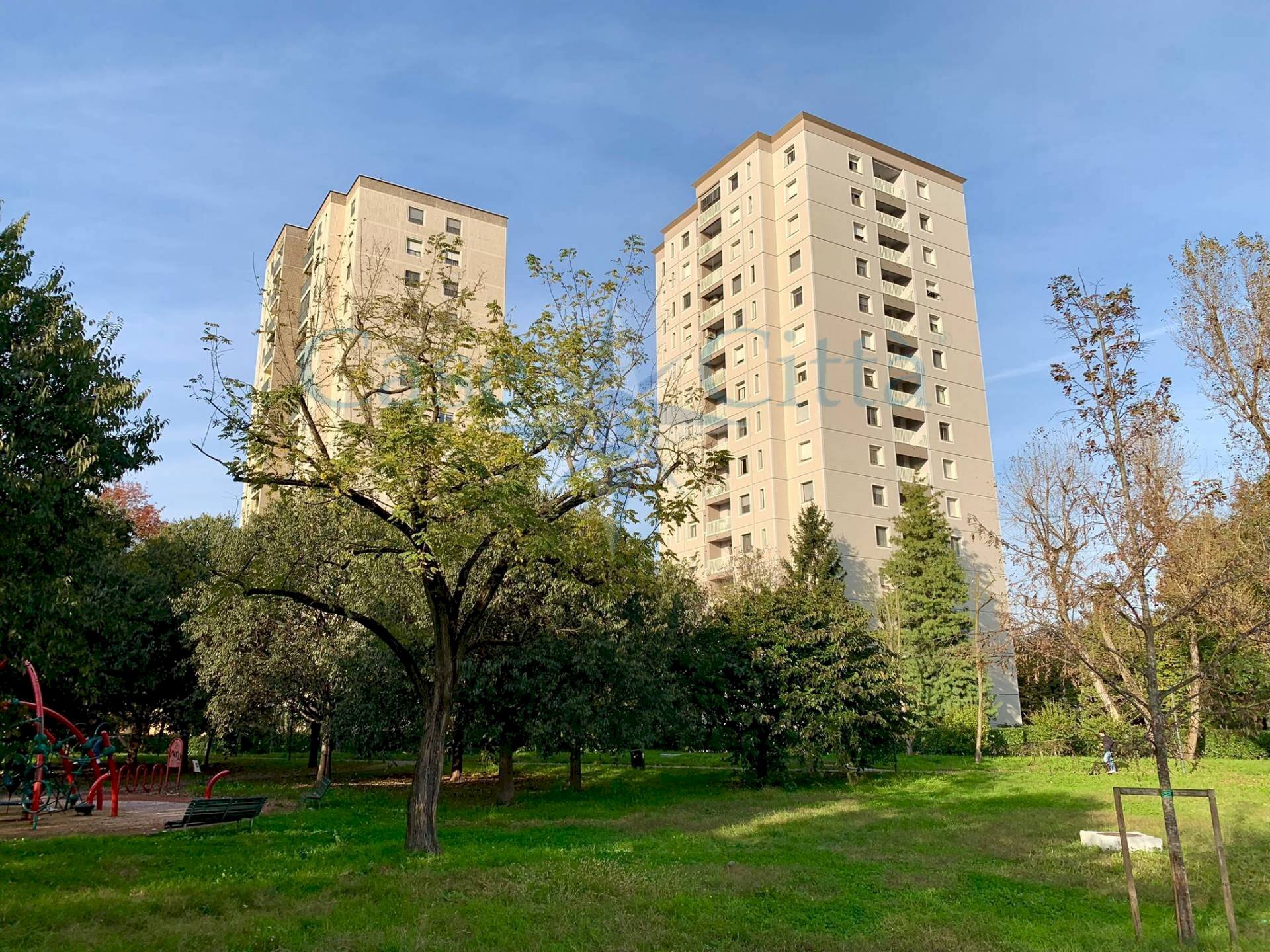 Three-room apartment Via Francesco Antonio Muttoni, 1, Milano (neighborhood Bonola) - photo 1