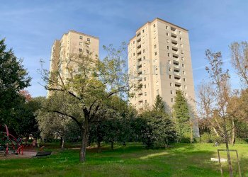 Trilocale Via Francesco Antonio Muttoni, 1, Milano (zona Bonola) - foto 1