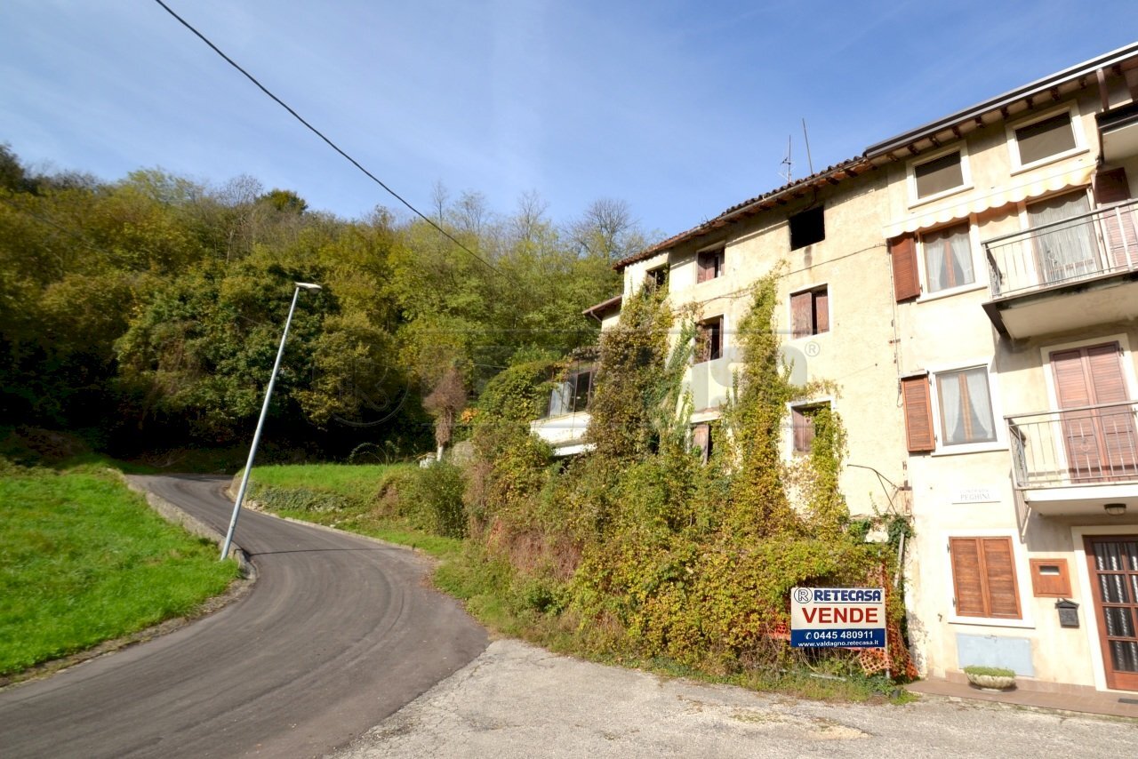 Retecasa_Valdagno - Independent house Valdagno - photo 1