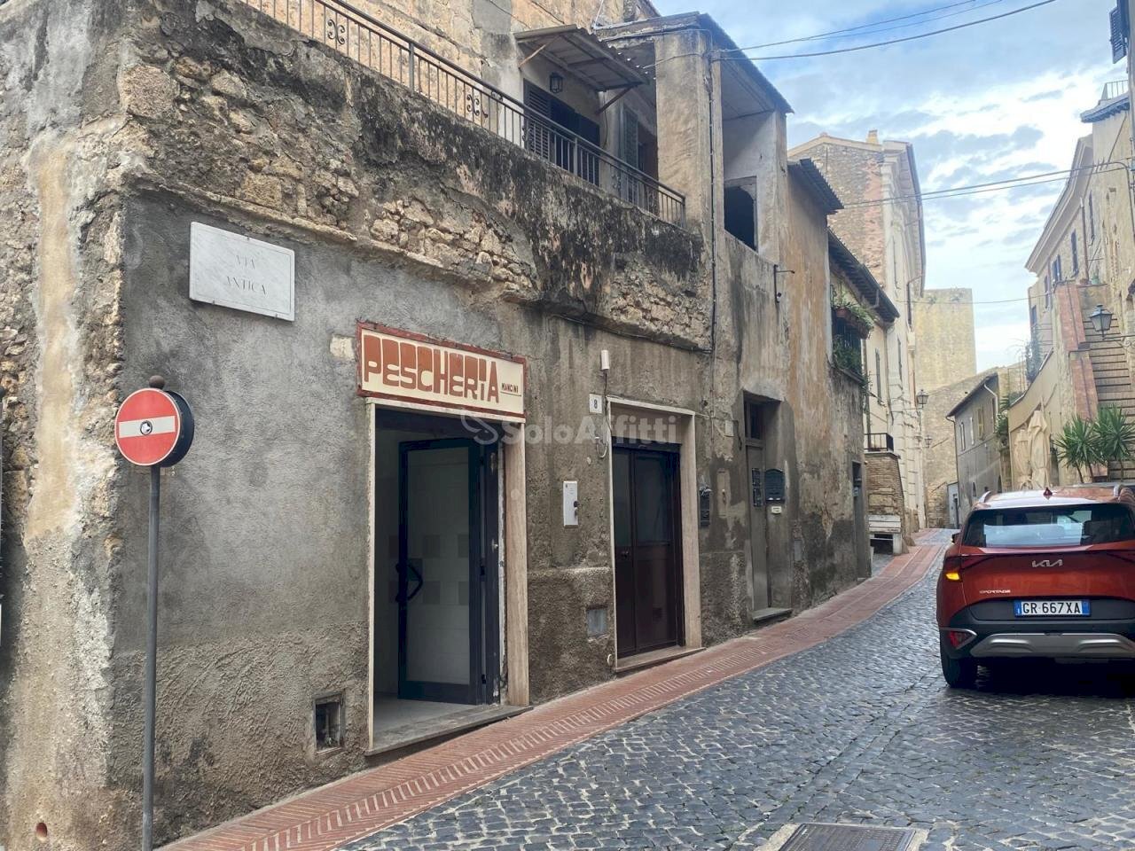 IMG-20241023-WA0010.jpg - Non Alimentare Via Antica 6, Tarquinia - foto 1