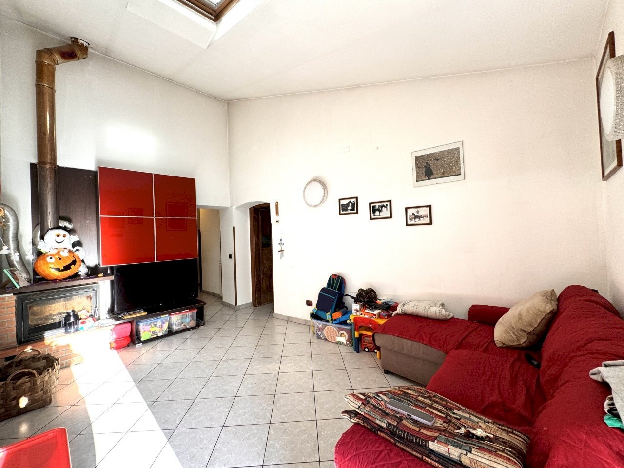 IMG_3369.jpg - Quadrilocale Vezzano Ligure - foto 3