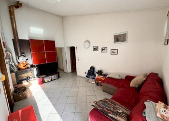 IMG_3372.JPG - Quadrilocale Vezzano Ligure - foto 5