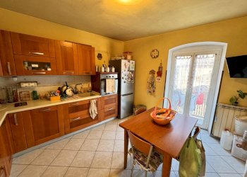 IMG_3353.JPG - Quadrilocale Vezzano Ligure - foto 6