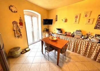 IMG_3356.jpg - Quadrilocale Vezzano Ligure - foto 9