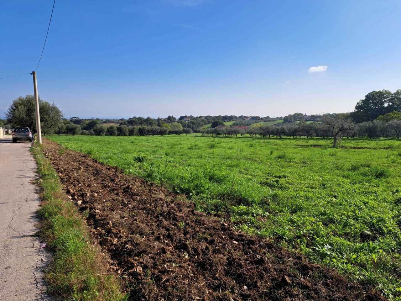 5824e566-8e06-49cc-9652-ae462fc8d68c.jpg - Terreno edificabile Via Follani 107, Lanciano - foto 1