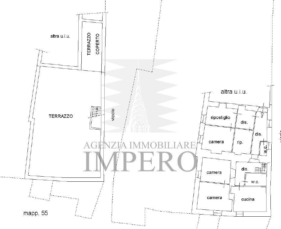 Screenshot 2024-11-22 184104.png - Appartamento Via Paolo Gibelli 1, Ventimiglia - planimetria 1