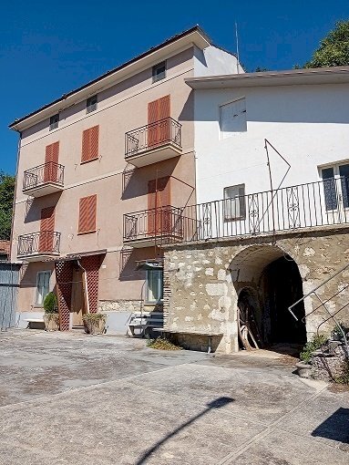 20240617_095726.jpg - Casale Via Comino 14, Guardiagrele - foto 2