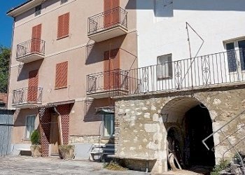 20240617_095726.jpg - Casale Via Comino 14, Guardiagrele - foto 2