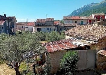 20240617_094455.jpg - Casale Via Comino 14, Guardiagrele - foto 3