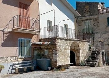 20240617_095644.jpg - Casale Via Comino 14, Guardiagrele - foto 4