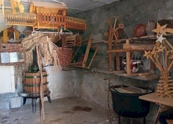 20240617_095838.jpg - Casale Via Comino 14, Guardiagrele - foto 28