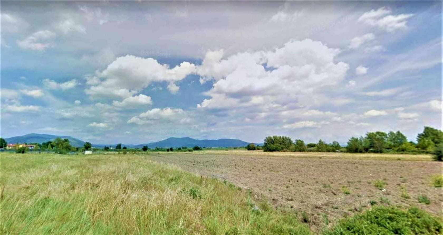 3 - Terreno agricolo via MAMMOLI, Campi Bisenzio - foto 3