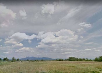 6 - Terreno agricolo via MAMMOLI, Campi Bisenzio - foto 6