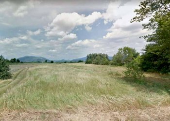 9 - Terreno agricolo via MAMMOLI, Campi Bisenzio - foto 9