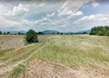 12 - Terreno agricolo via MAMMOLI, Campi Bisenzio - foto 12