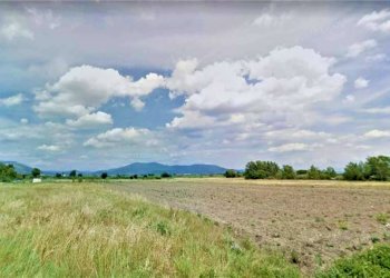 16 - Terreno agricolo via MAMMOLI, Campi Bisenzio - foto 16