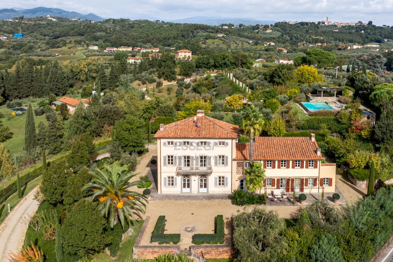 Villa Isabella Montecarlo (62).jpg - Villa via di Montechiari, Montecarlo - photo 2